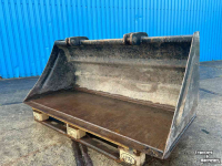 Loading buckets  Volumebak 1500/700mm