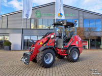 Telescopic Wheelloader Weidemann 1390 DeLuxe