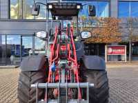 Telescopic Wheelloader Weidemann 1390 DeLuxe