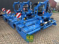 Rotary Harrow Lemken Zirkon 8/300 Rotorkopeg Nieuw