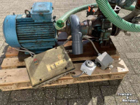 Irrigation pump  CEN 50-200 POMPSET