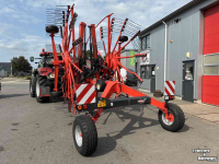 Rake Kuhn GA 8731