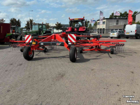 Rake Kuhn GA 8731