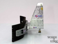 Other livestock equipment and accessories Qmac Potstalschuif Stalmestschuif Strontschuif Roosterschuif