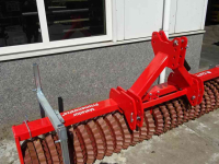 Seedbed combination Güttler Mediana 32 ( VERKOCHT )
