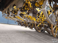 Sugar beet harvester Ropa Panther C