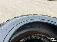Wheels, Tyres, Rims & Dual spacers Galaxy Garden Pro 280/70R18 nieuw uit voorraad