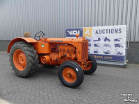 Oldtimers Allis Chalmers U / U15795 Oldtimer Tractor