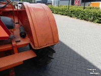 Oldtimers Allis Chalmers U / U15795 Oldtimer Tractor