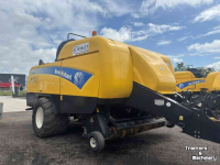 Balers New Holland BB9080