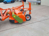 Sweeper Holaras A-220-HV