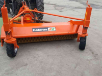 Sweeper Holaras A-220-HV