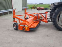 Sweeper Holaras A-220-HV