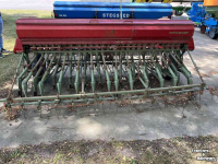 Seed drill Nodet Zaaimachine