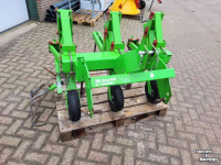 Other tree cultivation equipment and accessories Rosko Gewas geleide Schoffelmachine 3 rij
