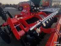 Disc harrow GRS SH300-56-K52  Schijveneg  -   optie zaaimachine