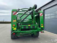Balers McHale FUSION 3 Fusion 3 plus