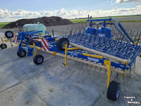 Weeder Treffler TS 1220