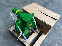 Pto-shafts Zuidberg PJ2 Front-PTO