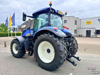 Tractor New Holland T7.165S Range Command