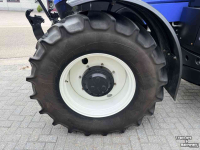 Tractor New Holland T7.165S Range Command