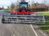 Cultivator Euro-Masz *NAJAARSACTIE* AP 30s