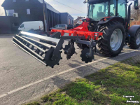 Cultivator Euro-Masz *NAJAARSACTIE* AP 30s
