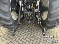 Tractor New Holland T6.155 DC tractor