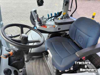 Tractor New Holland T6.155 DC tractor