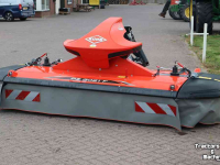 Mower Kuhn PZ 3021F