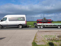 Silage Packer  Kuilwals / Silowals