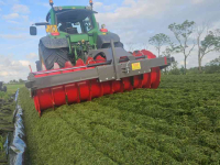 Silage Packer  Kuilwals / Silowals