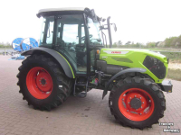 Tractor Claas CLAAS ELIOS 330 ADVANCED