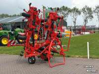 Tedder Kuhn GF 8703