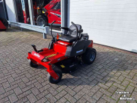 Ride-on mower Snapper ZTX 175CC