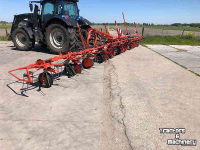 Tedder Kuhn GF 10812