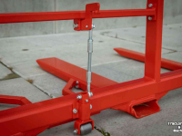 Other conveying equipment and accessories Vegniek VBZ2 Vorkenbord, Kistenrek, Palletdrager, Kistendrager