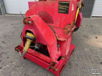 Wood shredder TP TP 250
