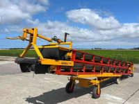 Conveyor Climax CDT1200 Duoband