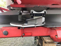 Fertilizer spreader Rauch Alpha 1132
