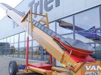 Telescopic storeloader Breston HV14-80 Hallenvuller