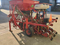 Seed drill Accord Waspeenzaaimachine / Zaaimachine