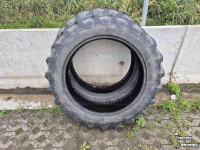 Wheels, Tyres, Rims & Dual spacers Alliance 270/95R32