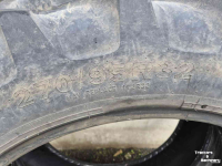 Wheels, Tyres, Rims & Dual spacers Alliance 270/95R32
