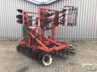 Disc harrow Evers Schijveneg 450 cm