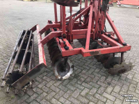 Disc harrow Evers Schijveneg 450 cm