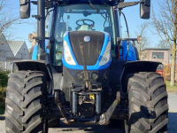 Tractor New Holland New Holland T7.245 Autocommand NL Kenteken