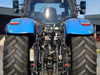 Tractor New Holland New Holland T7.245 Autocommand NL Kenteken