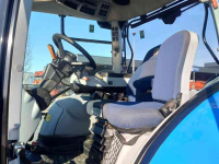 Tractor New Holland New Holland T7.245 Autocommand NL Kenteken