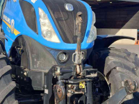 Tractor New Holland New Holland T7.245 Autocommand NL Kenteken
